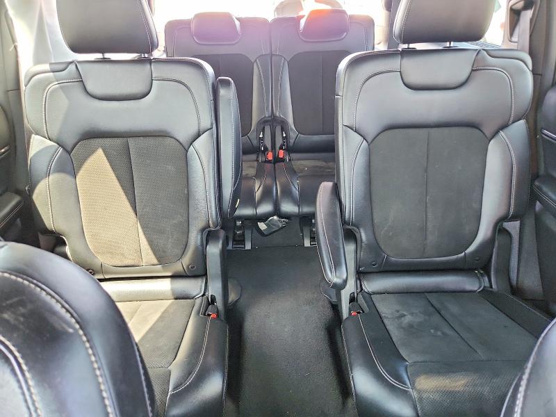 Aukcja sprzedaży 2021 Jeep Grand Cherokee, vin: 1C4RJKAG1M8152906, numer aukcji: 59084796