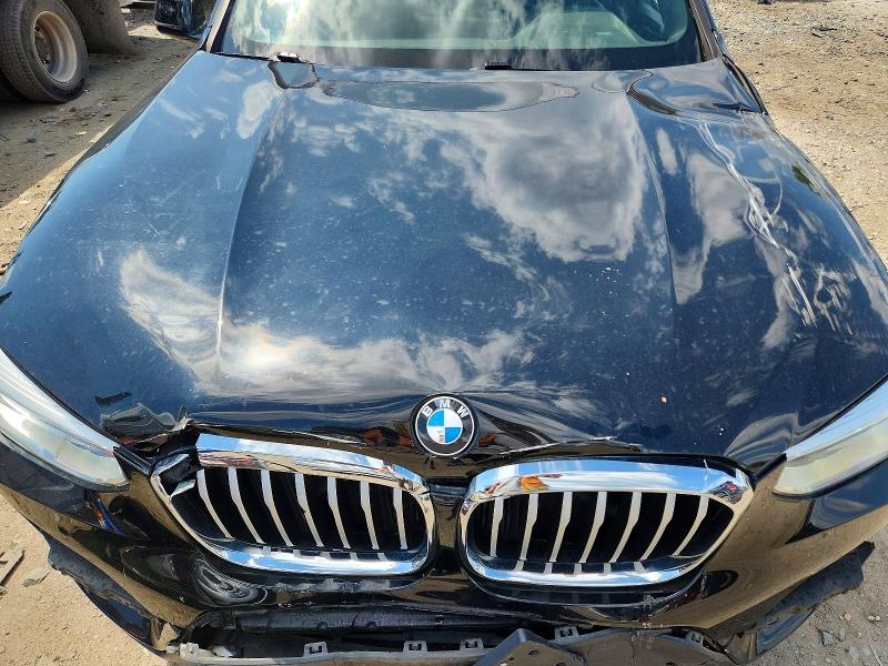 Продажа на аукционе авто 2018 Bmw X3, vin: 5UXTR9C58JLD57037, номер лота: 57398806