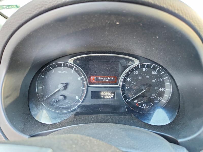 Aukcja sprzedaży 2013 Nissan Altima, vin: 1N4AL3AP1DC126970, numer aukcji: 57742106