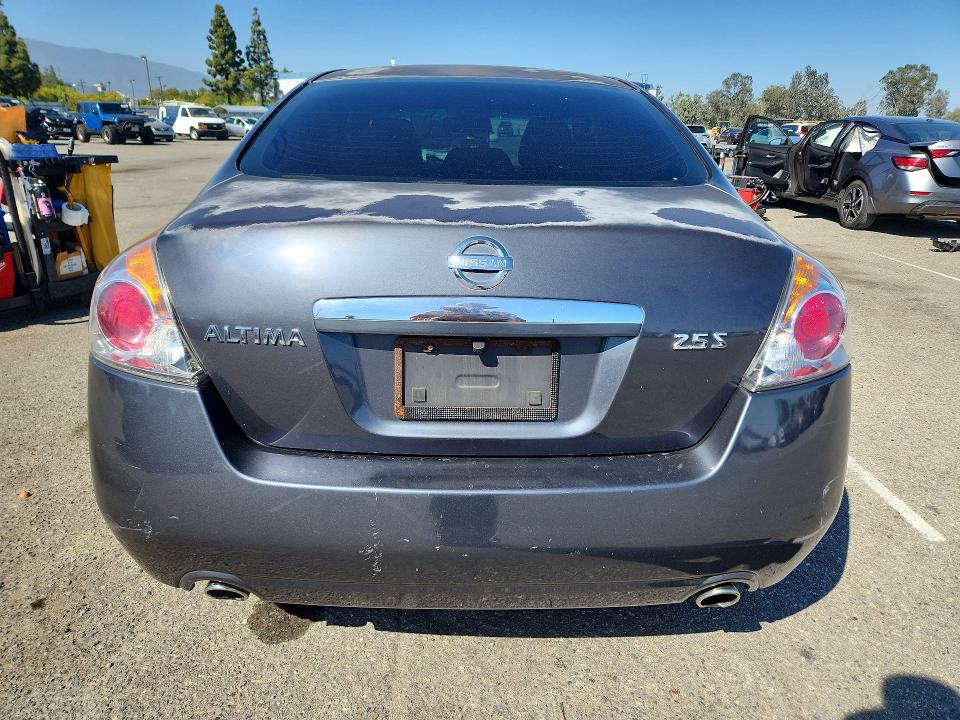 56177436 :رقم المزاد ، 1N4AL21E89N449708 vin ، 2009 Nissan Altima مزاد بيع