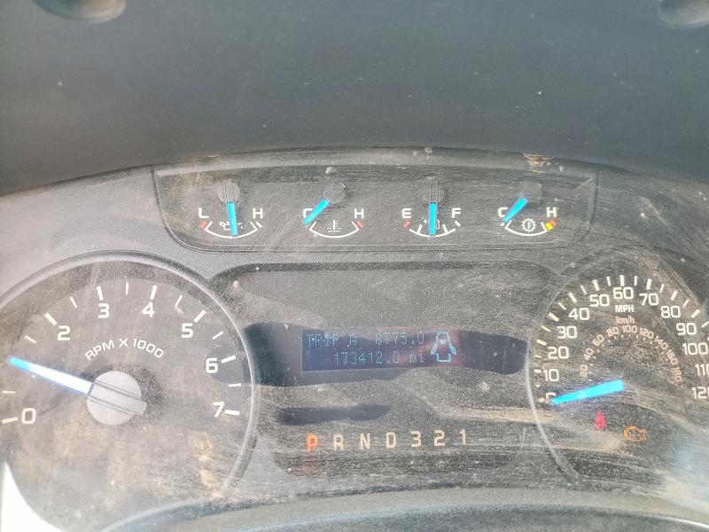 Продаж на аукціоні авто 2014 Ford F150 2wd, vin: 1FTNF1CF4EKD18662, номер лоту: 57565146