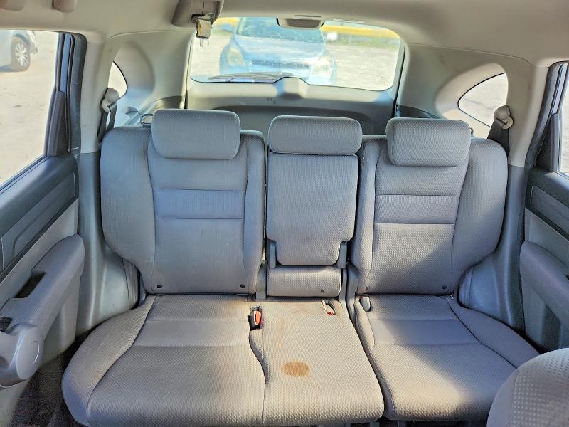 Продаж на аукціоні авто 2007 Honda Cr-v, vin: JHLRE38397C072559, номер лоту: 56523216