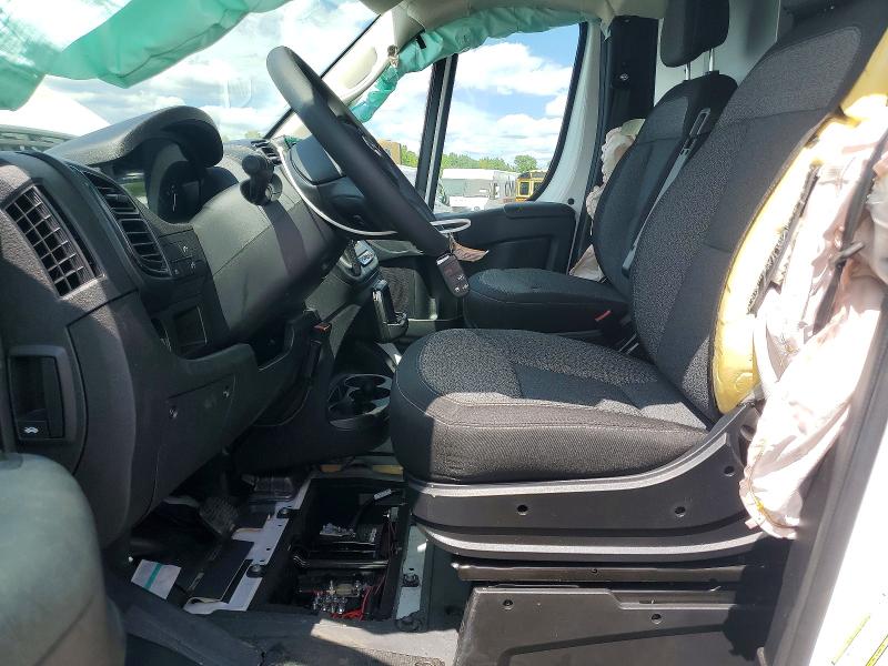 Продажа на аукционе авто 2025 Ram Promaster 1500, vin: 3C6LRVNG4SE561650, номер лота: 55316076