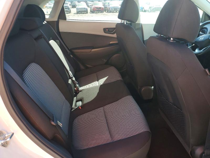 Продажа на аукционе авто 2020 Hyundai Kona, vin: KM8K2CAA0LU469996, номер лота: 56160886