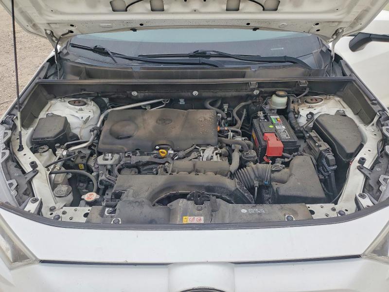 Продажа на аукционе авто 2019 Toyota Rav4, vin: JTMW1RFV8KD023519, номер лота: 57961246