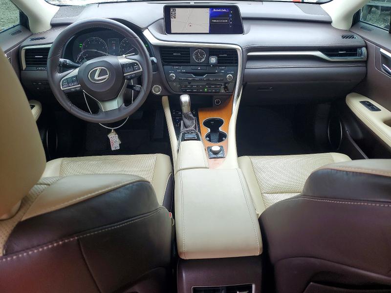 Продаж на аукціоні авто 2016 Lexus Rx 350, vin: 2T2BZMCAXGC042990, номер лоту: 58191356