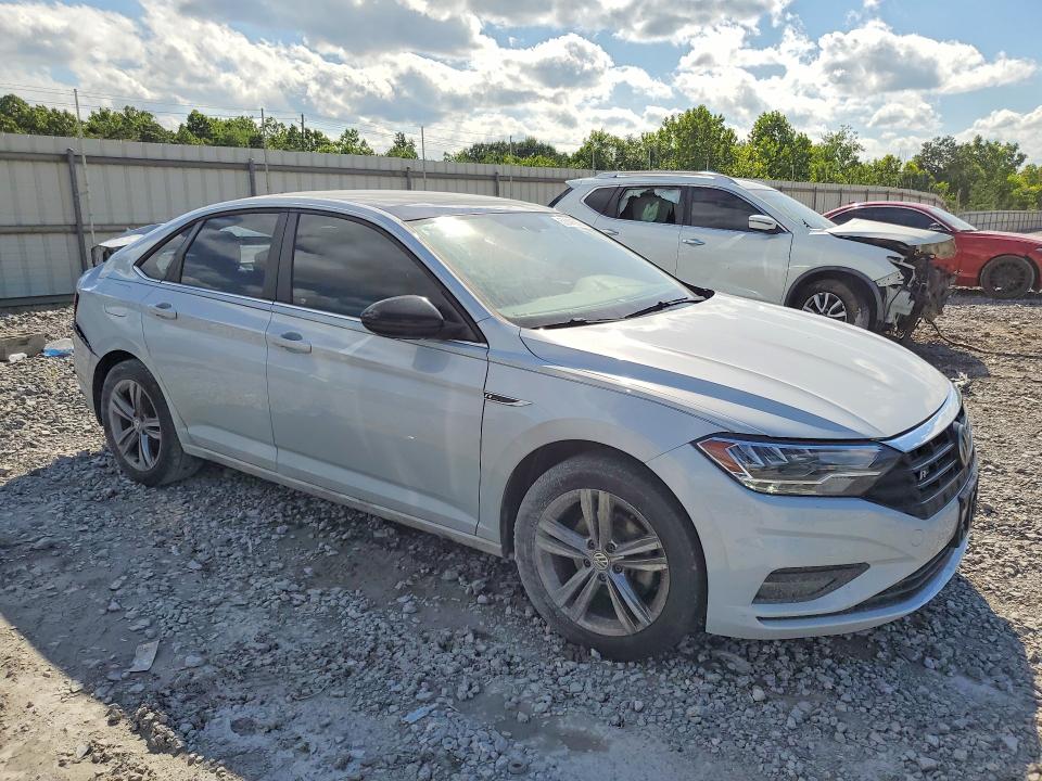 85970625 :رقم المزاد ، 3VWC57BU7KM033971 vin ، 2019 Volkswagen Jetta مزاد بيع