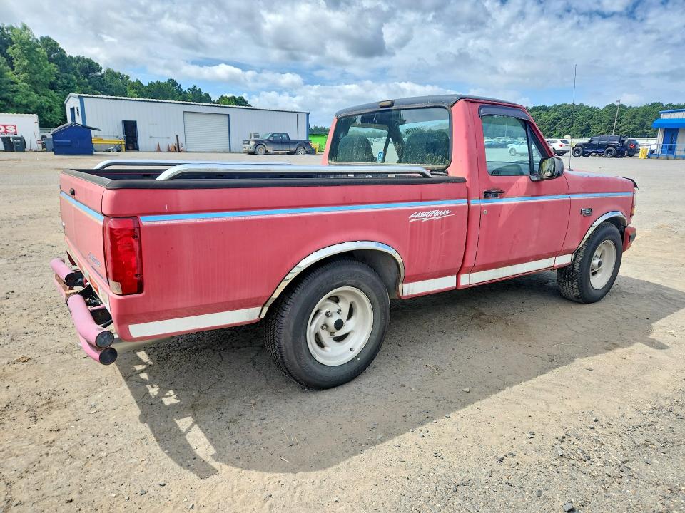 Продажа на аукционе авто 1993 Ford F150, vin: 1FTDF15R1PLB15941, номер лота: 56988176