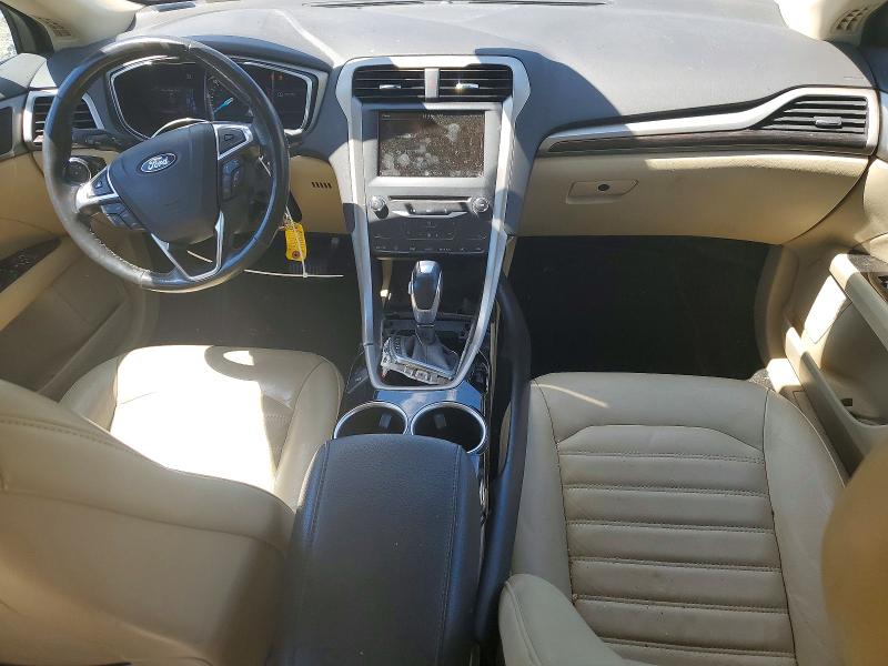 Продажа на аукционе авто 2013 Ford Fusion, vin: 3FA6P0LU8DR266138, номер лота: 56954716