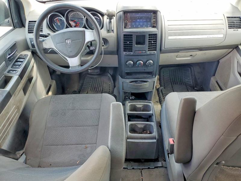 Aukcja sprzedaży 2009 Dodge Grand Caravan, vin: 2D8HN44E49R687148, numer aukcji: 57594816