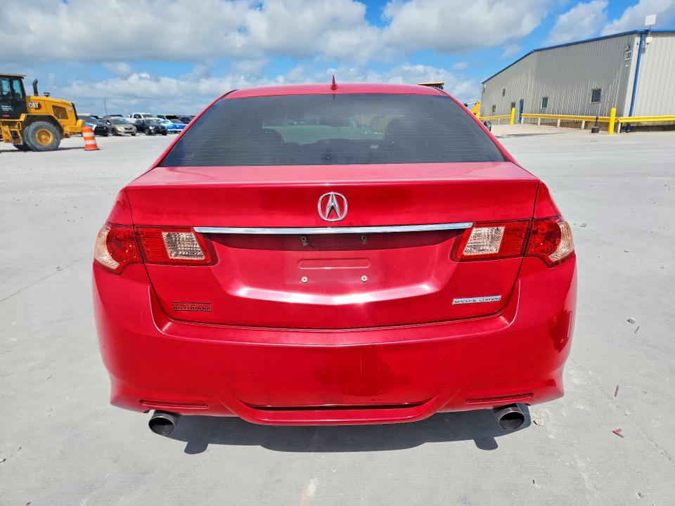 Продажа на аукционе авто 2012 Acura Tsx, vin: JH4CU2F82CC028586, номер лота: 56417006