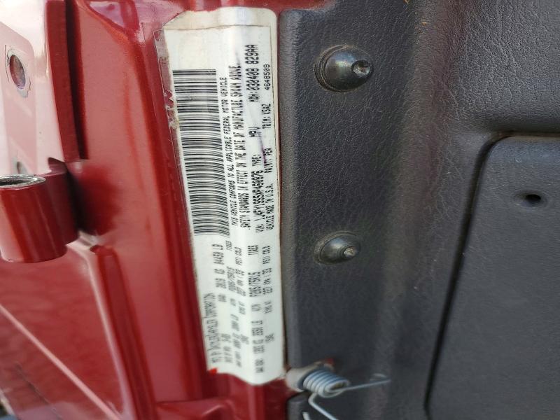Aukcja sprzedaży 1999 Jep Wrangler, vin: 1J4FY19S5XP460876, numer aukcji: 57466096