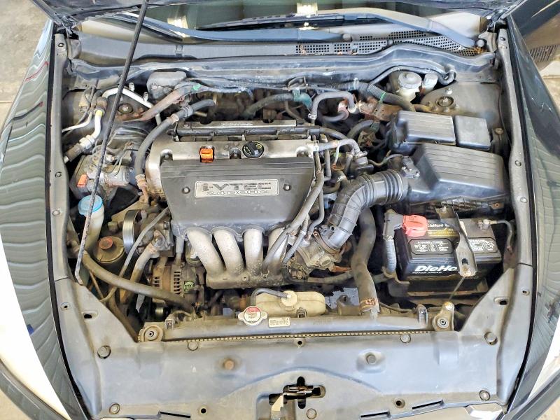Продаж на аукціоні авто 2007 Honda Accord, vin: 1HGCM71307A000380, номер лоту: 58834706