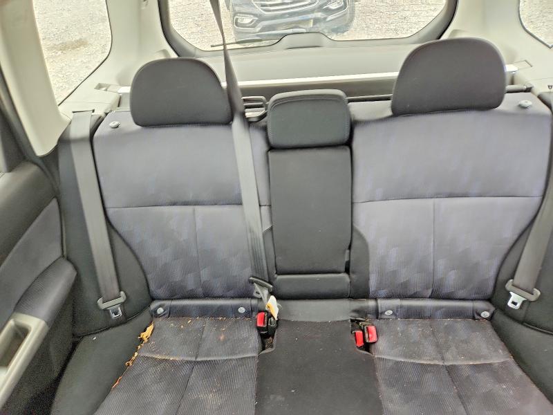 Aukcja sprzedaży 2010 Subaru Forester, vin: JF2SH6BC5AG793382, numer aukcji: 56954516