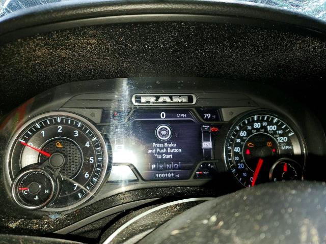 Продажа на аукционе авто 2019 Ram 1500, vin: 1C6RRFFG5KN903312, номер лота: 57883016