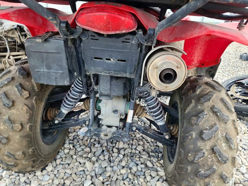 Продажа на аукционе авто 2005 Suzuki Kingquad, vin: JSAAP41A652108966, номер лота: 59320566