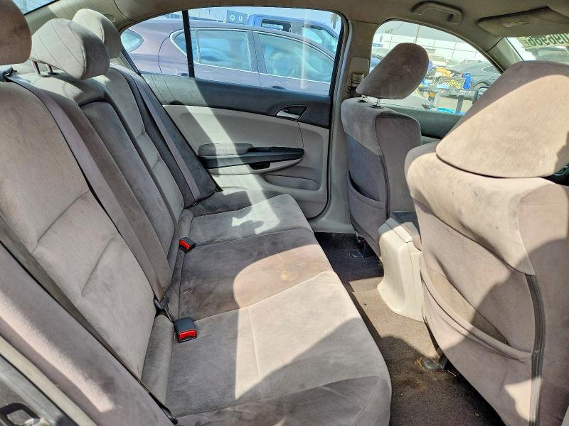 Aukcja sprzedaży 2008 Honda Accord, vin: JHMCP26458C063215, numer aukcji: 56096966