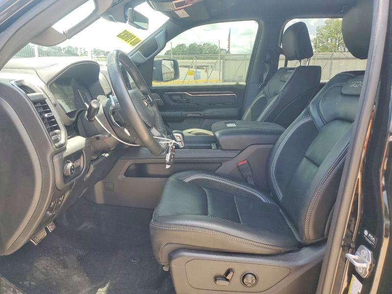 Продаж на аукціоні авто 2025 Ram 1500, vin: 1C6SRFUP2SN655542, номер лоту: 55491816
