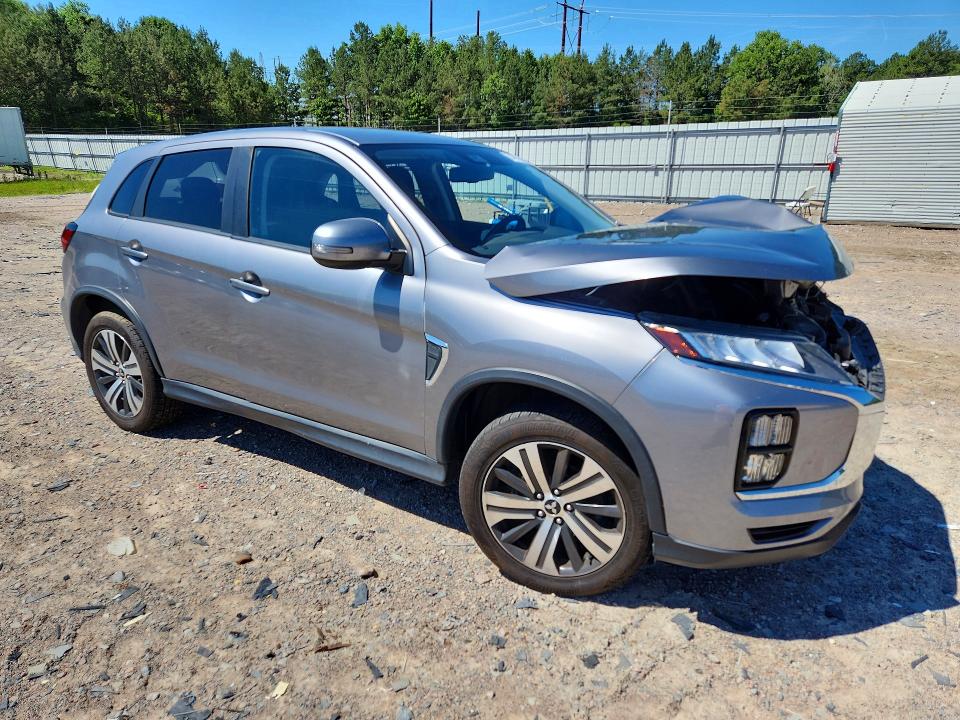Aukcja sprzedaży 2020 Mitsubishi Outlander Sport, vin: JA4AP4AUXLU028971, numer aukcji: 57474216