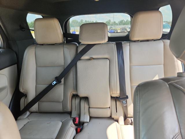 2013 Ford Explorer მანქანა იყიდება აუქციონზე, vin: 1FM5K7F82DGC30329, აუქციონის ნომერი: 56971826