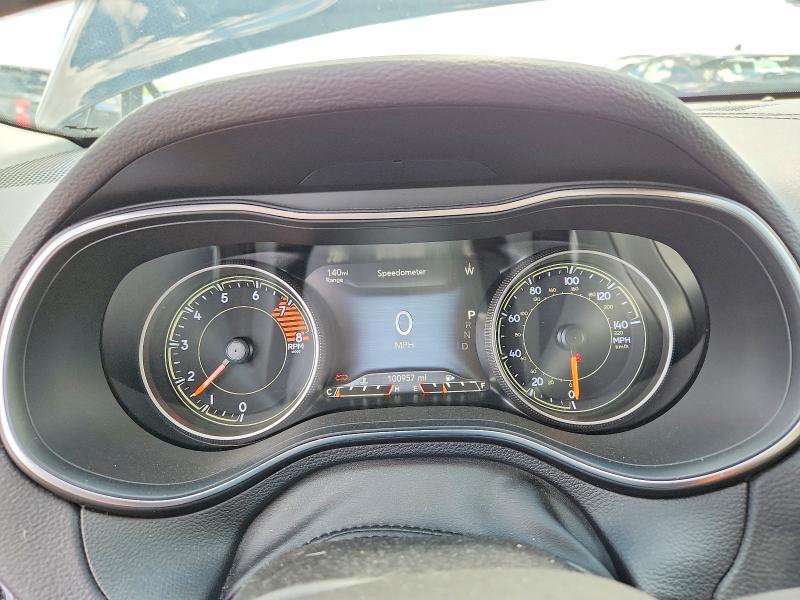 56958726 :رقم المزاد ، 1C4PJMDXXLD613797 vin ، 2020 Jeep Cherokee مزاد بيع