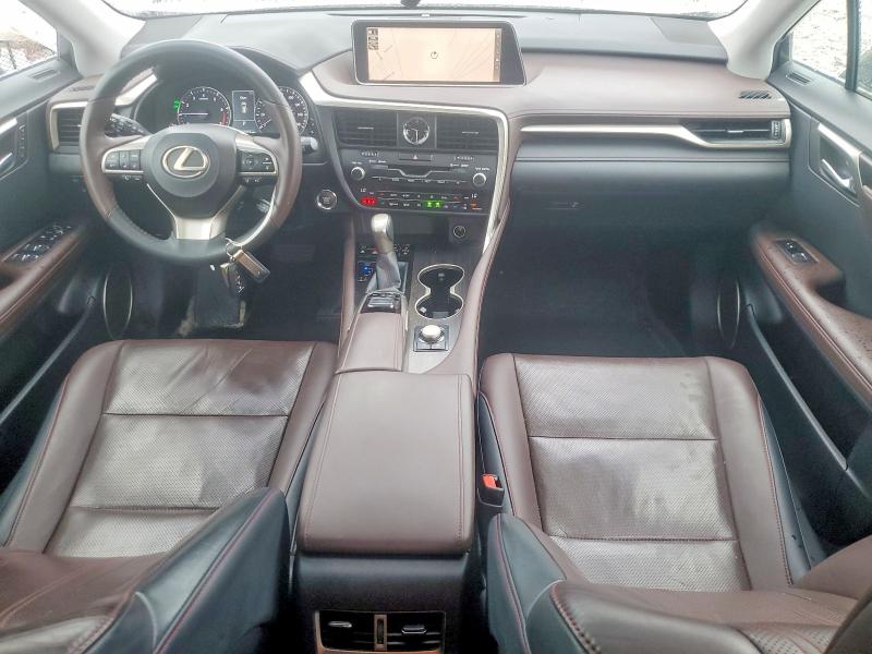 Aukcja sprzedaży 2019 Lexus Rx 350, vin: 2T2BZMCA0KC191899, numer aukcji: 57698926