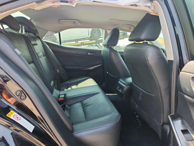 Aukcja sprzedaży 2014 Lexus Is, vin: JTHBF1D23E5042938, numer aukcji: 56406596