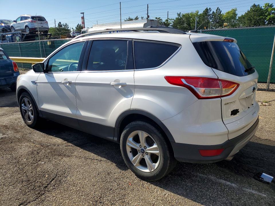 Продажа на аукционе авто 2015 Ford Escape, vin: 1FMCU9GX7FUC79372, номер лота: 59186586