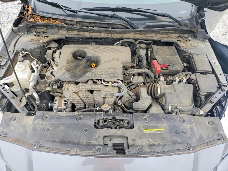 Aukcja sprzedaży 2019 Nissan Altima, vin: 1N4BL4BV6KN312500, numer aukcji: 56437456