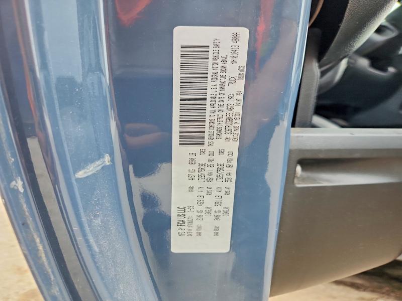 Aukcja sprzedaży 2019 Ram Promaster 2500, vin: 3C6TRVDG8KE514672, numer aukcji: 56458916