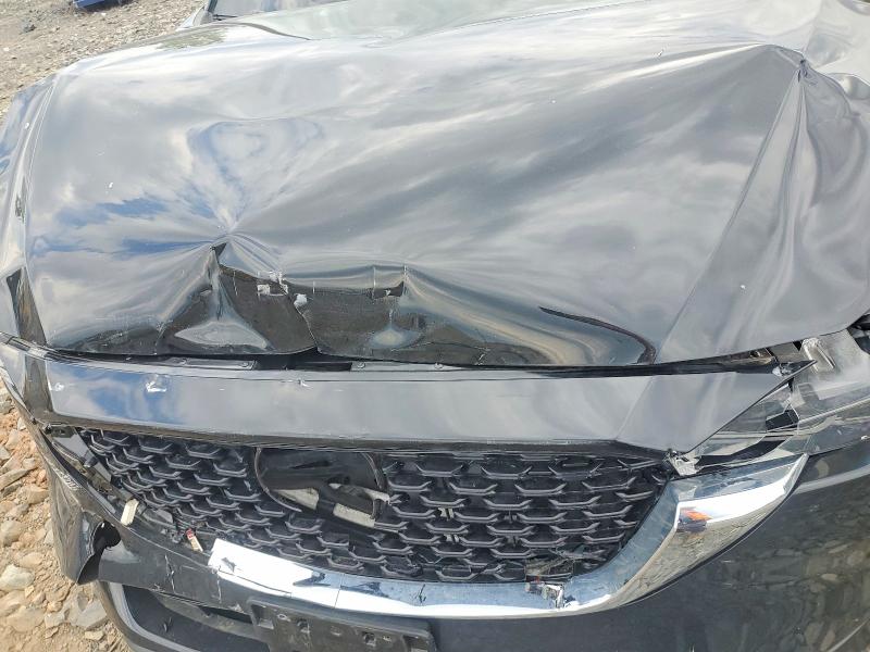 57666486 :رقم المزاد ، JM3KFBCM8R0379562 vin ، 2024 Mazda Cx-5 مزاد بيع