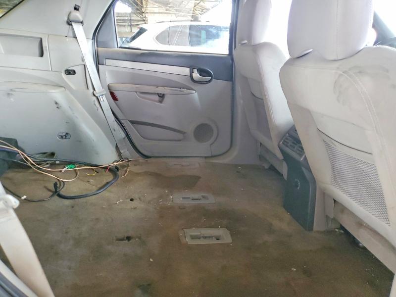Продажа на аукционе авто 2006 Buick Rendezvous, vin: 3G5DA03L66S520927, номер лота: 58732156