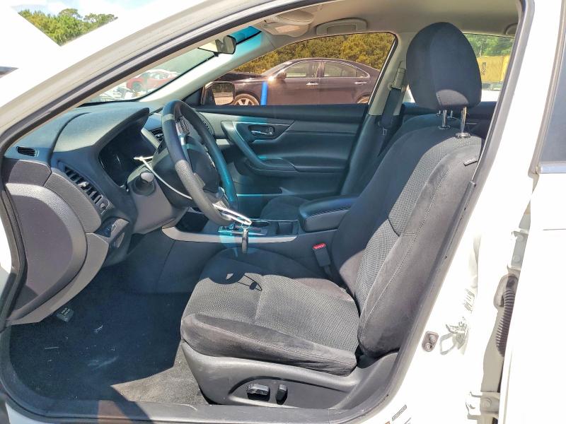 2015 Nissan Altima მანქანა იყიდება აუქციონზე, vin: 1N4AL3AP3FN890634, აუქციონის ნომერი: 54512986
