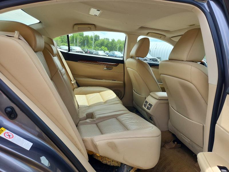 Продаж на аукціоні авто 2014 Lexus Es, vin: JTHBW1GG4E2039619, номер лоту: 55750496