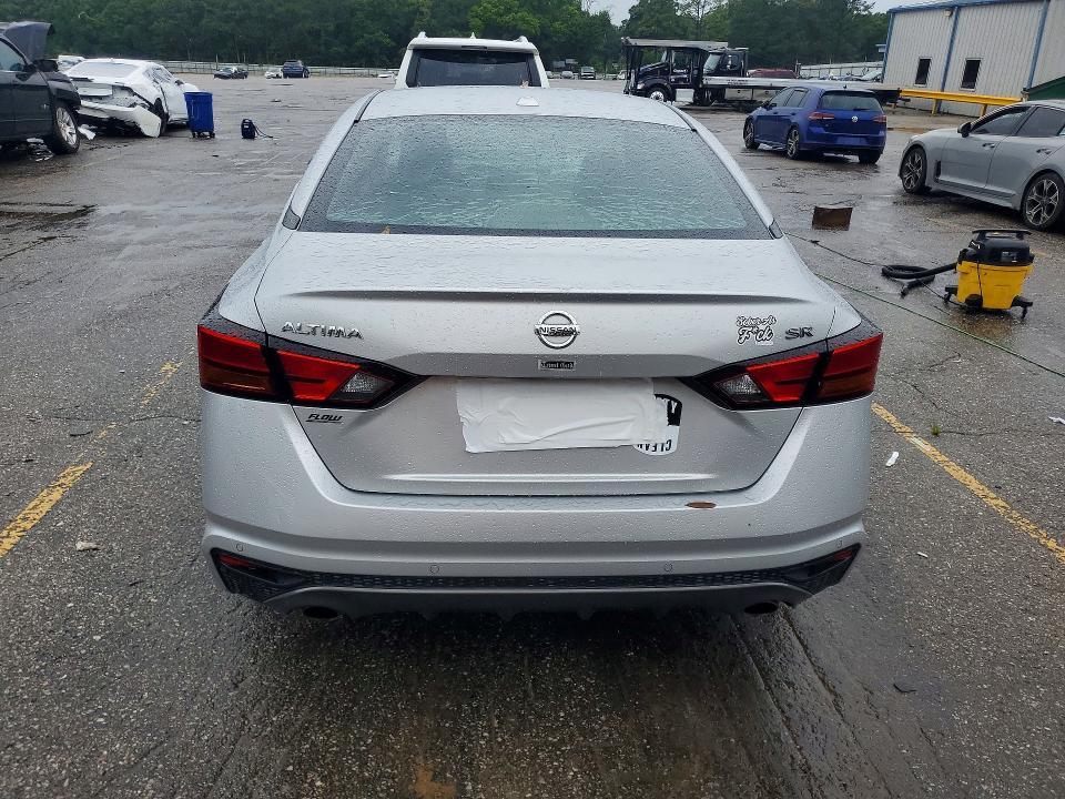 Продажа на аукционе авто 2020 Nissan Altima, vin: 1N4BL4CV0LC164906, номер лота: 57505676