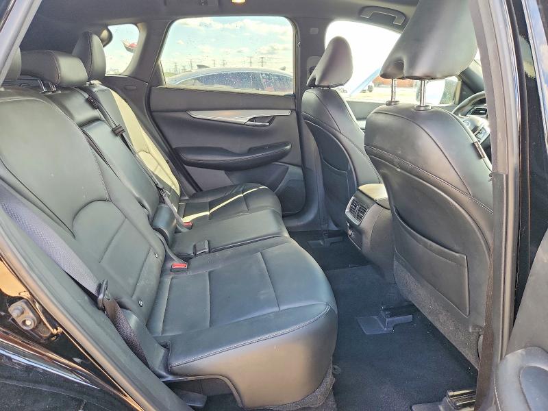 2020 Infiniti Qx50 მანქანა იყიდება აუქციონზე, vin: 3PCAJ5M19LF106597, აუქციონის ნომერი: 57081886