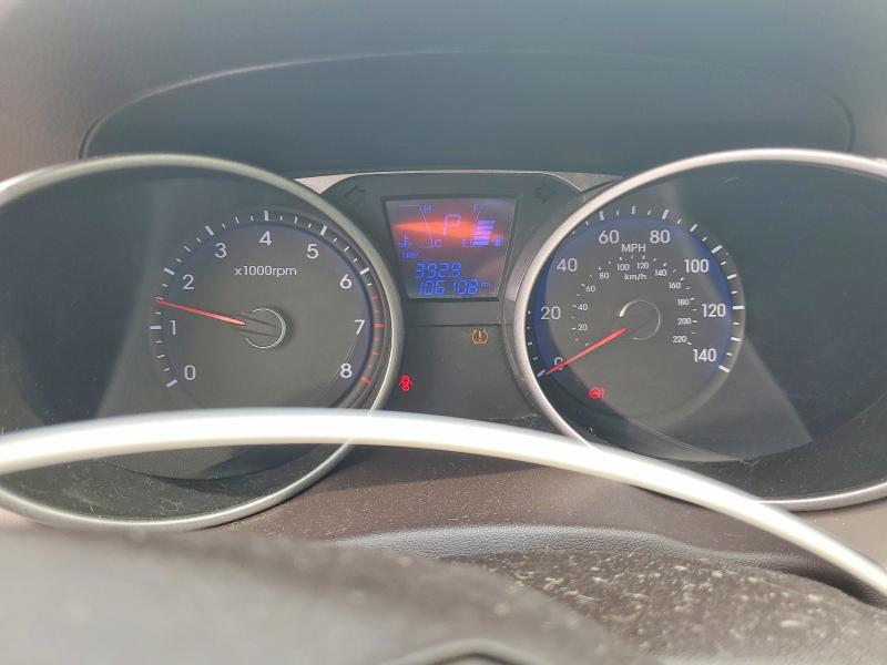 Продаж на аукціоні авто 2015 Hyundai Tucson, vin: KM8JT3AF9FU022611, номер лоту: 58801326