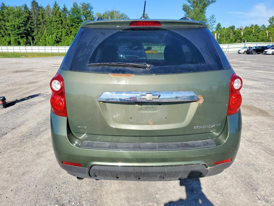 2015 Chevrolet Equinox მანქანა იყიდება აუქციონზე, vin: 2GNFLFEK2F6164145, აუქციონის ნომერი: 58545696
