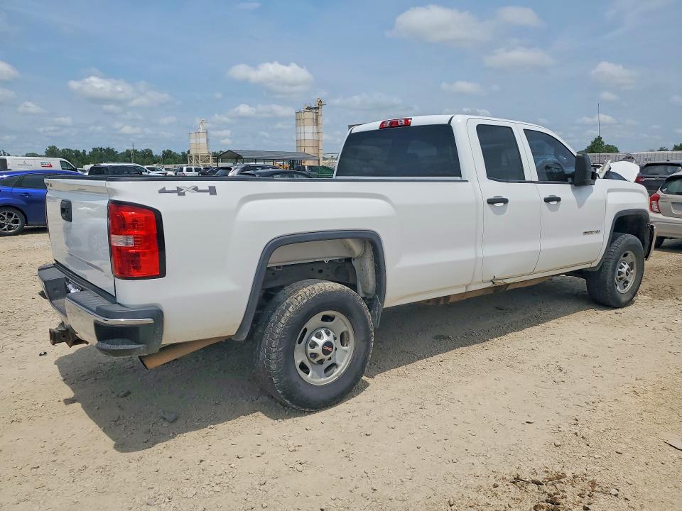 Aukcja sprzedaży 2015 Gmc Sierra, vin: 1GT22XEG2FZ128410, numer aukcji: 58104176