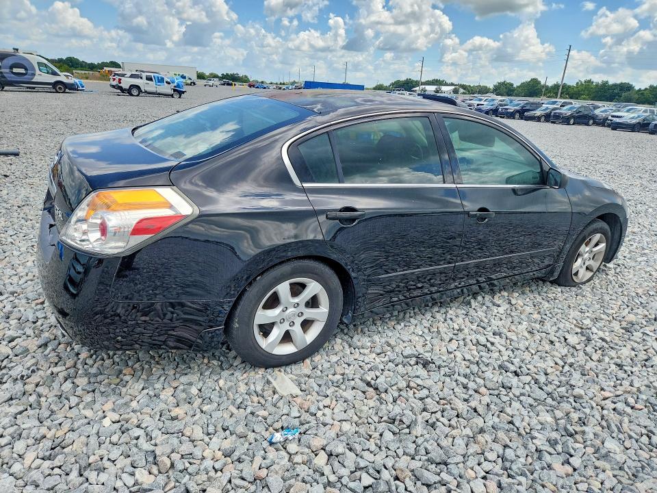 Aukcja sprzedaży 2007 Nissan Altima, vin: 1N4AL21E57N452448, numer aukcji: 52044676