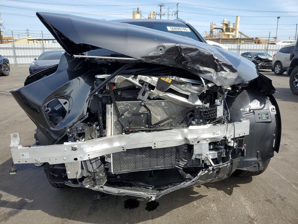 Продаж на аукціоні авто 2026 Mercedes-benz Glc, vin: W1NKM4GB6TU122539, номер лоту: 56890746
