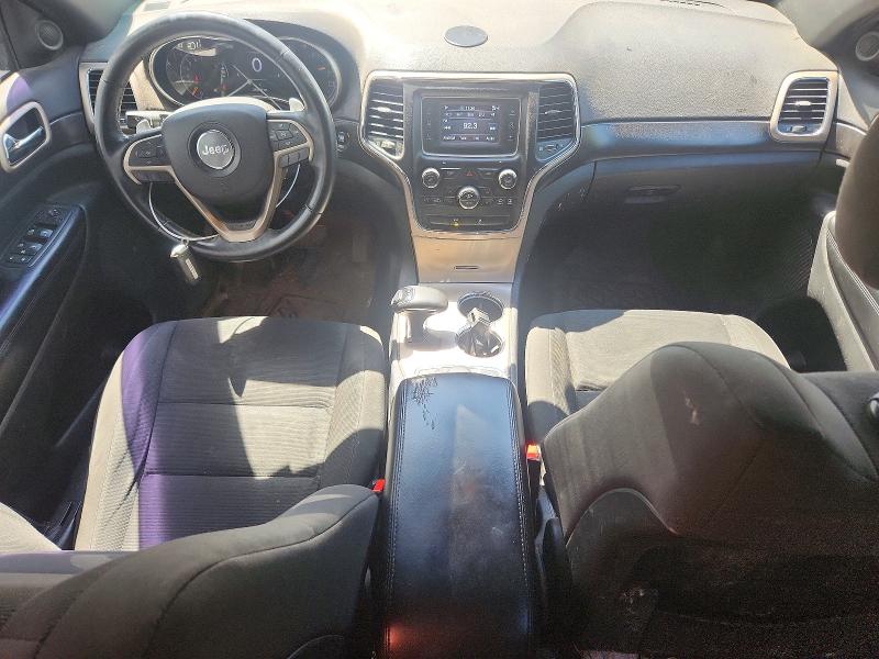 Продажа на аукционе авто 2014 Jeep Grand Cherokee, vin: 1C4RJFAG2EC459586, номер лота: 57822776