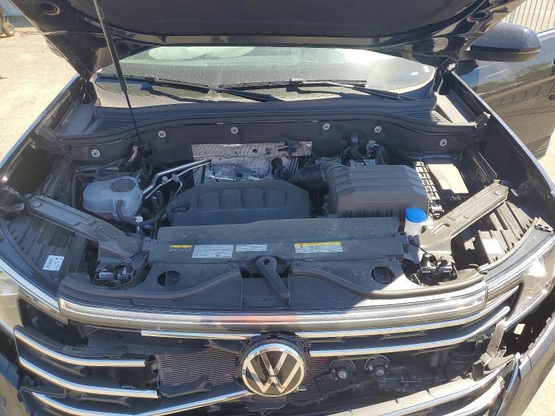 55988256 :رقم المزاد ، 1V2HN2CA3TC513264 vin ، 2026 Volkswagen Atlas مزاد بيع