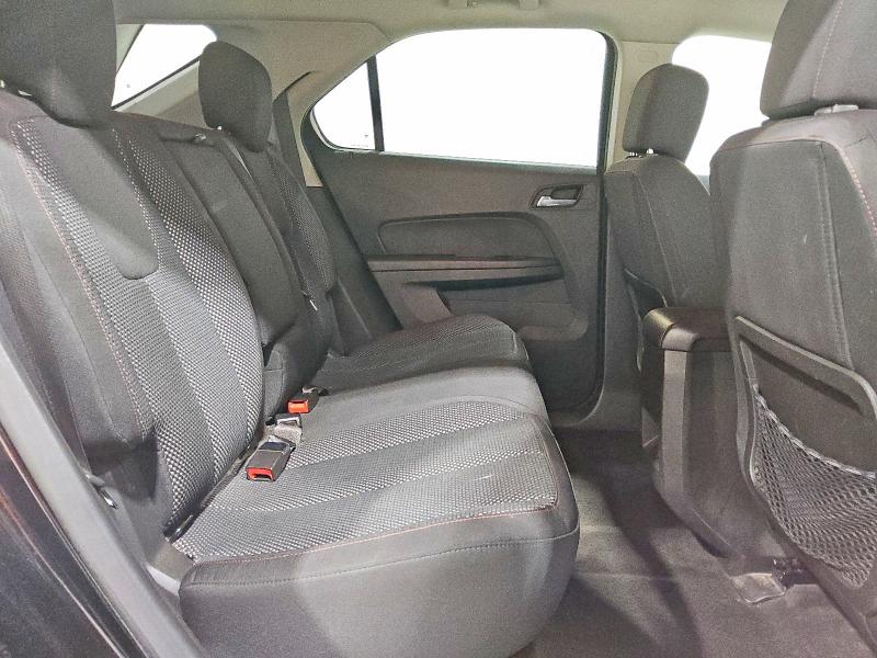 Aukcja sprzedaży 2013 Chevrolet Equinox, vin: 2GNFLEEK3D6325884, numer aukcji: 56299426