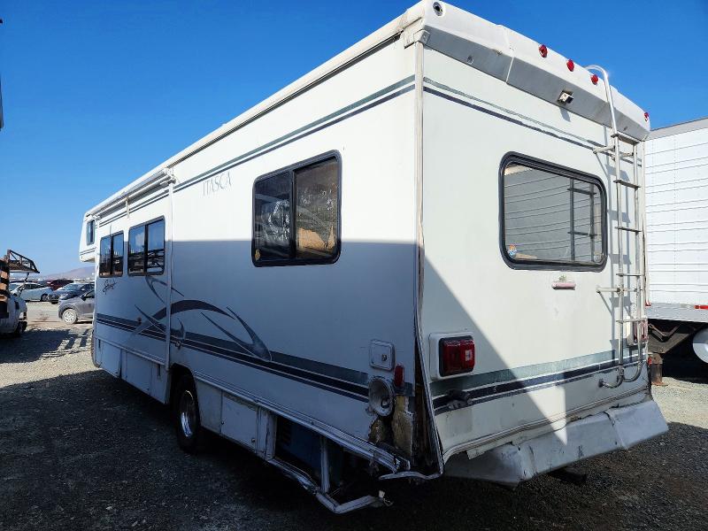 Aukcja sprzedaży 2003 Ford E450, vin: 1FDXE45S33HB84692, numer aukcji: 48962236