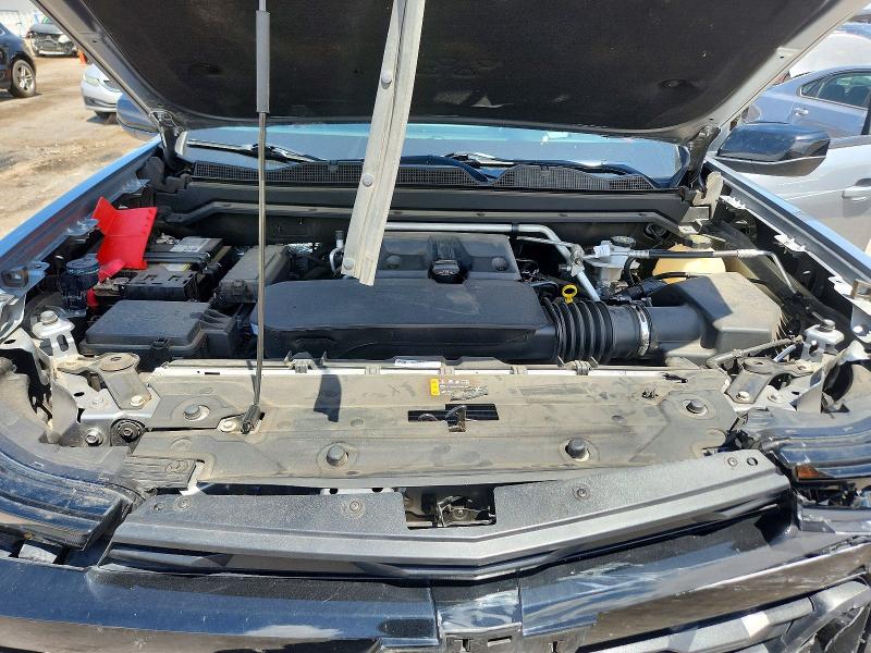 Продажа на аукционе авто 2024 Chevrolet Colorado, vin: 1GCPTDEK9R1112911, номер лота: 56271476