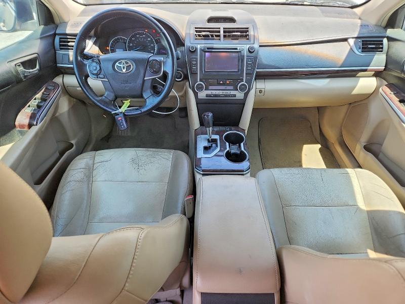 2013 Toyota Camry მანქანა იყიდება აუქციონზე, vin: 4T4BF1FK3DR318037, აუქციონის ნომერი: 58442296