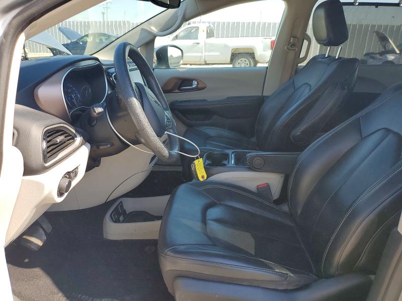 Aukcja sprzedaży 2020 Chrysler Voyager, vin: 2C4RC1DG0LR260727, numer aukcji: 56422656