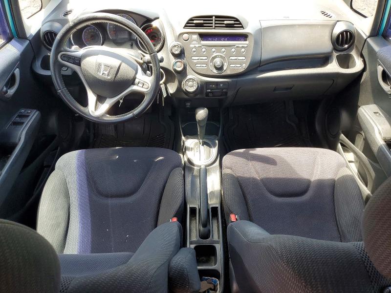 Продажа на аукционе авто 2012 Honda Fit, vin: JHMGE8H53CC002969, номер лота: 59195566