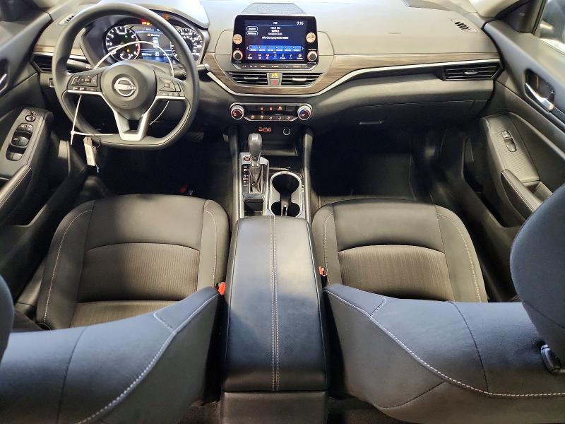 Продаж на аукціоні авто 2024 Nissan Altima, vin: 1N4BL4DVXRN350643, номер лоту: 57411186